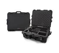 Stabilizer case Nanuk 945 Crane 3 Noir 638x505x224 mm