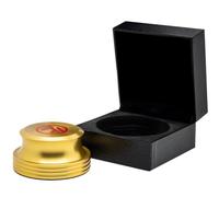 Stabilizer Diameter 80mm Height 40mm Weight 416g Gold