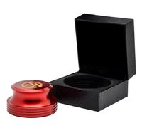 Stabilizer Diameter 80mm Height 40mm Weight 416g Red