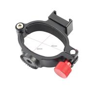 Stabilizer Expansion Ring Expansion Clip Camera Accessories For DJI2 3 4SE OM5