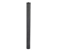 Stabilizer Extension Rod, Carbon Fiber Extension Pole with 1/4 Inch Thread Mount for DJI Ronin S, for Ronin SC, for OSMO Mobile 3, for ZHIYUN Crane 2 V2, etc.