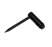 Stabilizer Fox Black Label Slim Noir 12 mm