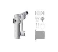 Stabilizer - INSTA360 - Flow 2 Pro - 3-axis Stabilization - 12 hours of autonomy - Creator Pack