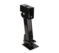 Stabilizer Jack, Wear Resistant Lifting Capacity 1000 Lbs High Strength Support 650 Lbs Motorhome Adjustable Stabilizer Stabilizers