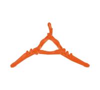 Jetboil | Fuel Can Stabiliser 2.0 | Backpacking Stove Stabiliser One Size