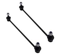 Stabilizer Link Compatible With Urban Yaris Vios Cs15 H1 X50 Dfm Coupling Rod Bar Front Axle(2PCS)