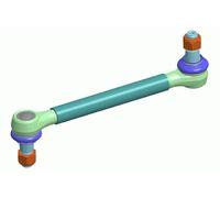 Stabilizer Link Coupling Rod 37707 01 LEMFÖRDER for VOLVO FMX FM II FM FH II
