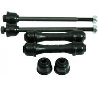 Stabilizer Link Coupling Rod 8500 16614 TRISCAN for FORD TRANSIT Bus TRANSIT Van