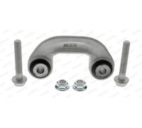 Stabilizer Link Coupling Rod AU-LS-14840 MOOG for AUDI ALLROAD C5