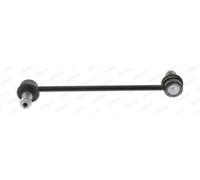 Stabiliser Bar Link/Coupling Rod Fits Kia Picanto MOOG KI-LS-17021