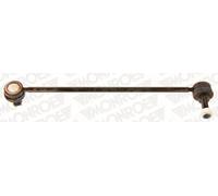 MONROE STABILISER LINK | L29627 | FRONT RIGHT | FOR VW GOLF IV VAN 1997-2004 | OE-MATCHING QUALITY | STABLE HANDLING