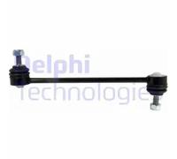 Anti Roll Bar Link fits RANGE ROVER EVOQUE L538 2.2D Rear 11 to 19 Stabiliser