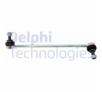 DELPHI Anti-roll bar link TC2513 325 M12x1.5 MERCEDES-BENZ: E-Class T-modell, E-Class Saloon, CLS Coupe