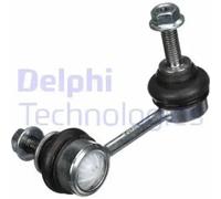 Delphi TC5065 Stabiliser Bar Link/Coupling Rod Fits Porsche 911 3.6 Carrera