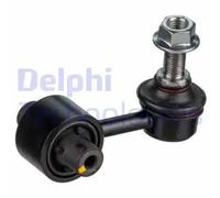 Delphi Stabiliser Bar Link Coupling Rod Rear fits Hyundai Kia