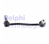 Delphi TC8266 Stabiliser Bar Link/Coupling Rod Front Right Fits Tesla Model S