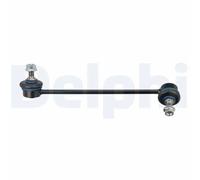 Anti Roll Bar Link fits MITSUBISHI I MiEV HA4W Front Right 09 to 20 Y4F1 Delphi