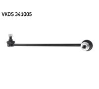 SKF Anti-roll Bar Link VKDS 341005 - Fits Audi, Seat, Skoda, VW (A3, TT, Leon, Beetle, Bora I)