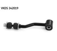 Stabilizer Link Coupling Rod VKDS 342019 SKF for JEEP CHEROKEE