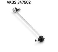 Stabilizer Link Coupling Rod VKDS 347502 SKF for LAND ROVER RANGE ROVER Mk III