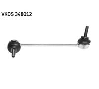 Stabilizer Link Coupling Rod VKDS 348012 SKF for MERCEDES-BENZ A-CLASS
