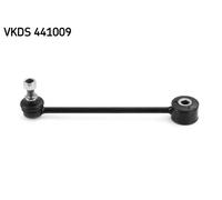 Suspension Stabiliser Bar Link/Coupling Rod SKF VKDS 441009 Fits VW Caddy Caddy