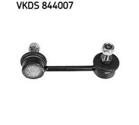 Stabilizer Link Coupling Rod VKDS 844007 SKF for MAZDA CX-7