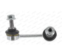 X2 PCS L&R SIDES LINK/COUPLING ROD, STABILISER BAR VVLS16762 FITS FOR MOOG