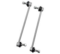 Stabilizer Link For Mercedes-Benz C63 C230 C250 C300 C350 E350 E400 E550 | Fit For 08-15 Mercedes-Benz C63 AMG/C350 RWD,10-15 C250,10-14 E350,15-18 E400,10-17 E550,08-11 C300,08-09 C230
