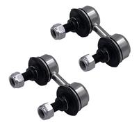 Stabilizer Link For SONATA III Coupling Rod Bar Front Axle Accessories 54830-2D000 5483034000 5483034500(2pcs)