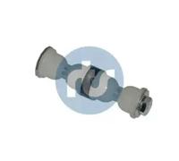 Stabilizer Link Front Axle both sides Coupling Rod 97-02809 RTS for CHRYSLER