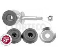 Stabilizer Link Front Axle Coupling Rod 49401298 CORTECO for VW SEAT