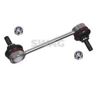 Stabilizer Link Front Axle Coupling Rod 74 92 1204 SWAG for ALFA ROMEO 166