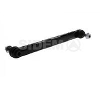 Stabilizer Link Front Axle Coupling Rod 9160 SIDEM for SAAB OPEL CHEVROLET