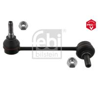 Stabilizer Link Front Axle Left Coupling Rod 08828 FEBI BILSTEIN