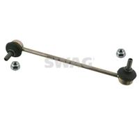 Stabilizer Link Front Axle Left Coupling Rod 10 79 0084 SWAG for MERCEDES-BENZ