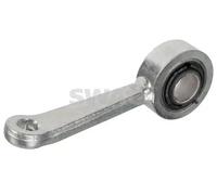 Stabilizer Link Front Axle Left Coupling Rod 10 92 1357 SWAG for MERCEDES-BENZ