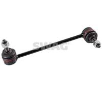 Stabilizer Link Front Axle Left Coupling Rod 10 92 4267 SWAG for MERCEDES-BENZ