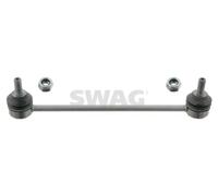 SWAG Autoteile Stabilizer Link 10 92 9855 - Front Axle Left for Mercedes-Benz A-Class (W169/W245)