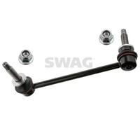Stabilizer Link Front Axle Left Coupling Rod 10 93 4315 SWAG for CHRYSLER DODGE