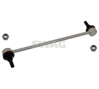 Stabilizer Link Front Axle Left Coupling Rod 10 94 1039 SWAG for DODGE CHRYSLER