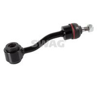 Stabilizer Link Front Axle Left Coupling Rod 14 94 1020 SWAG for JEEP