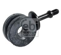 Stabilizer Link Front Axle Left Coupling Rod 15996 FEBI BILSTEIN for VW