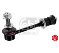 Stabilizer Link Front Axle Left Coupling Rod 171950 FEBI BILSTEIN for TOYOTA