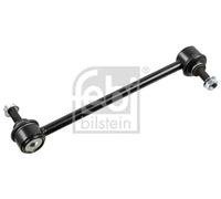 FEBI BILSTEIN LINK/COUPLING ROD, STABILISER BAR FRONT LEFT FRONT RIGHT TESLA MOD