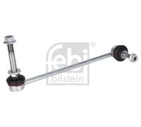 FEBI BILSTEIN 181140 Stabiliser Bar Link/Coupling Rod Front Left Fits Porsche