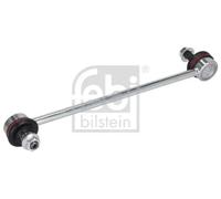 FEBI BILSTEIN Coupling rod suspension support front left, front right, front