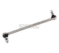 Stabilizer Link Front Axle Left Coupling Rod 20 92 7199 SWAG for BMW 3 Touring 3