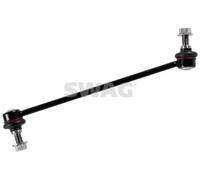 Stabilizer Link Front Axle Left Coupling Rod 20 93 6225 SWAG for BMW 5 7 6 Coupe