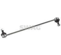 Stabilizer Link Front Axle Left Coupling Rod 22 92 8470 SWAG for LAND ROVER